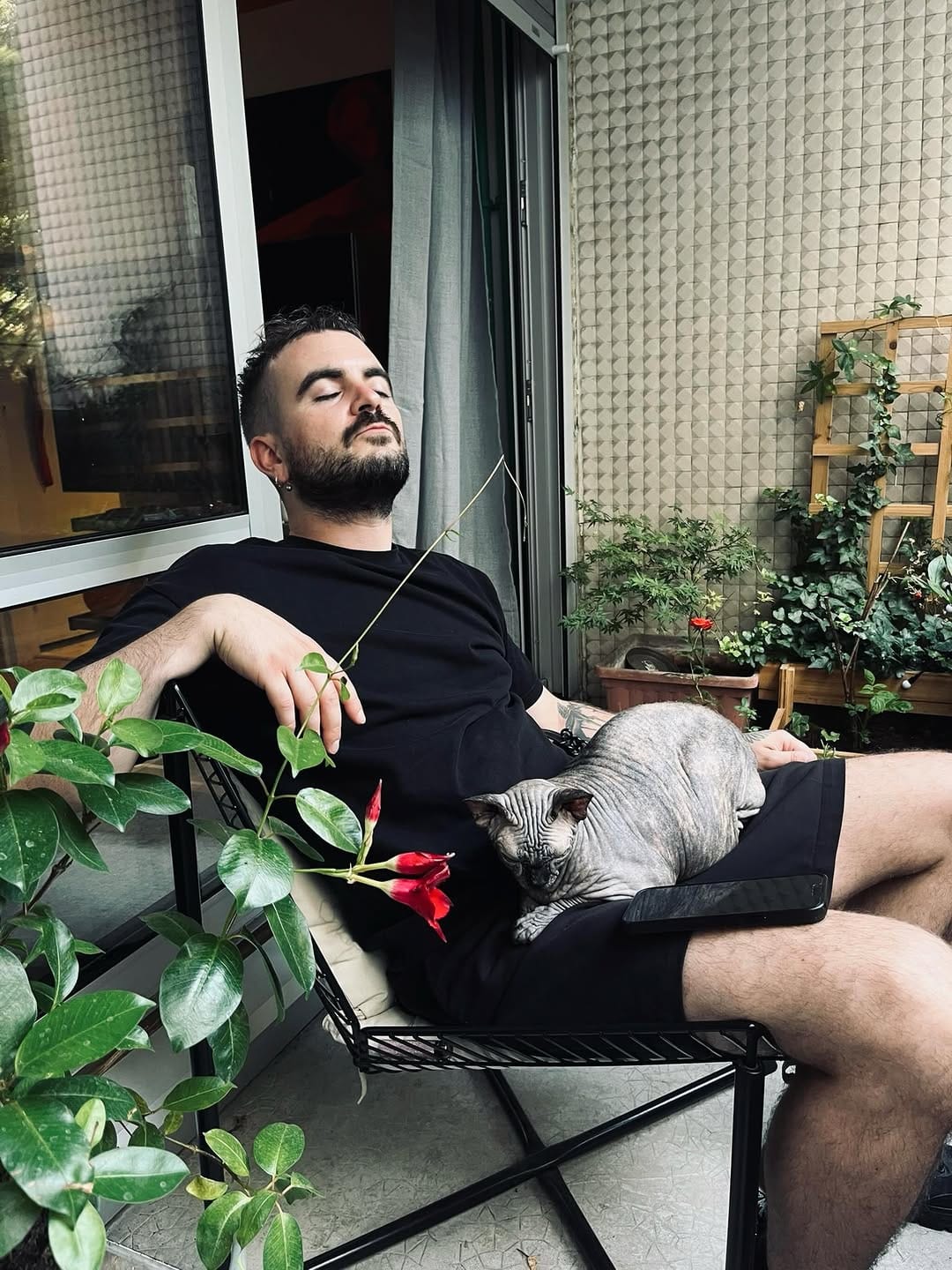 Post 3 by Balthazar Martinez on Instagram (image)