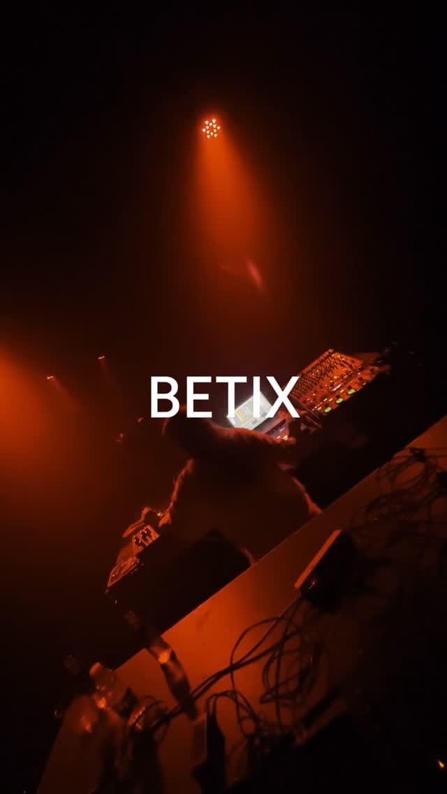 Post 5 by 𝗕𝗘𝗧𝗜𝗫 ☻ on Instagram (video)