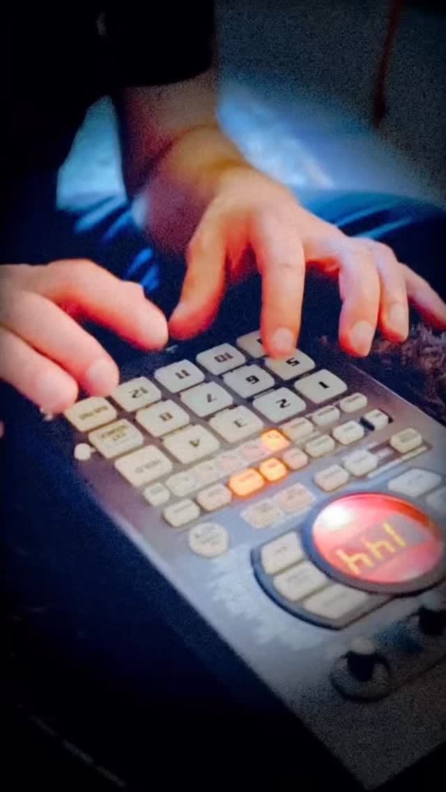 Post 2 by LCR5 - Krautpop from Berlin on Instagram (video)