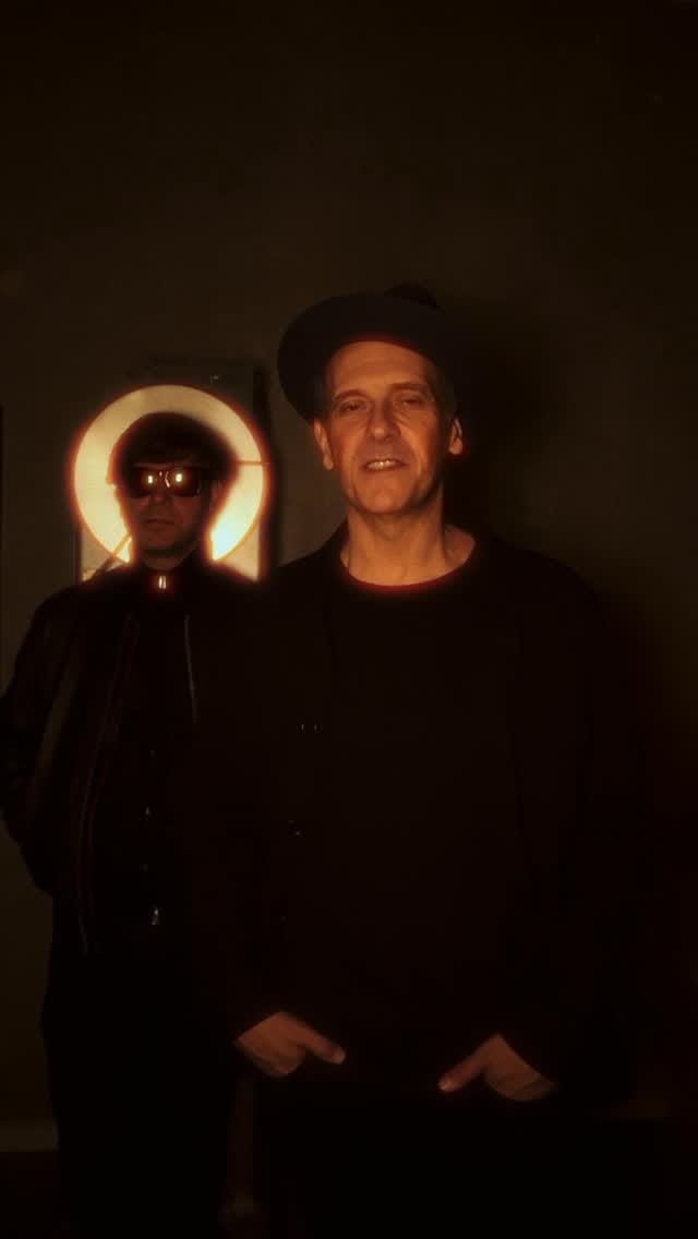 Post 8 by LCR5 - Krautpop from Berlin on Instagram (video)