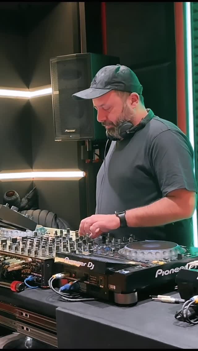 Post 8 by Mohamad El Turk on Instagram (video)
