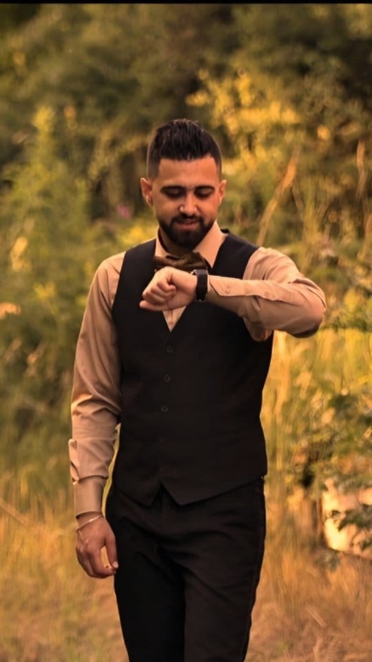 Post 7 by Mohammed Alsharif on Instagram (video)