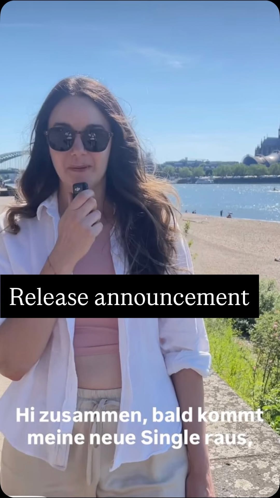 Post 8 by Lotta on Instagram (video)