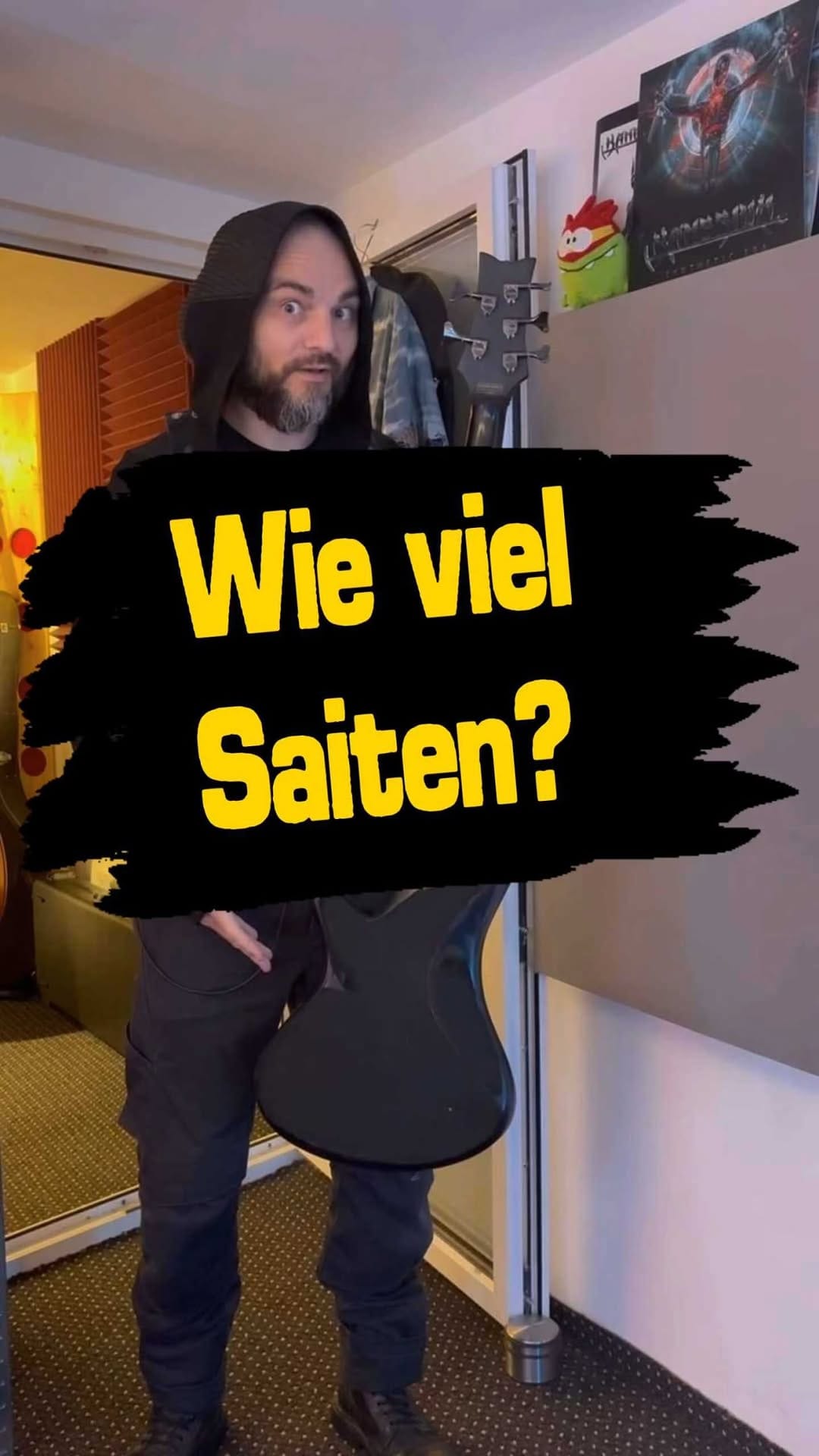Post 7 by KAMBRIUM on Instagram (video)