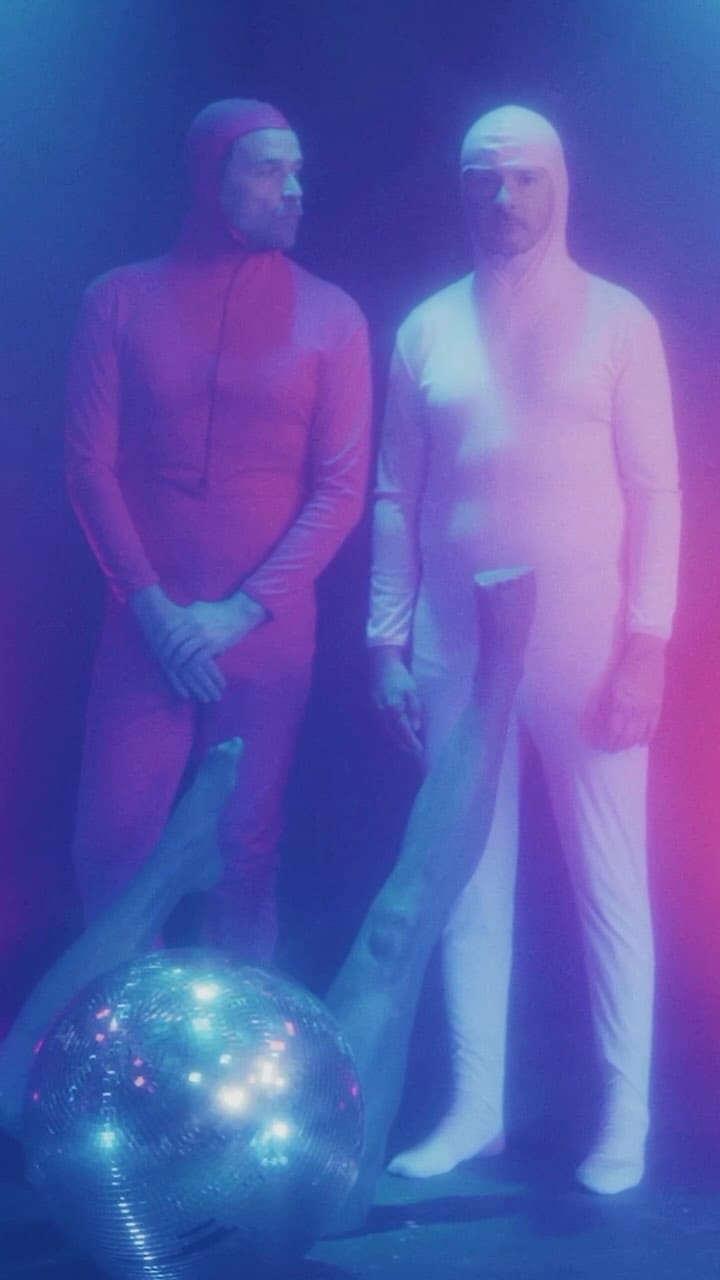 Post 8 by lexy & k-paul  🚀 on Instagram (video)