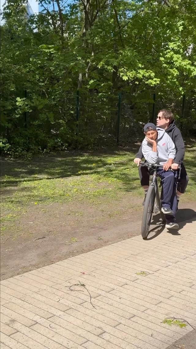 Post 4 by lexy & k-paul  🚀 on Instagram (video)
