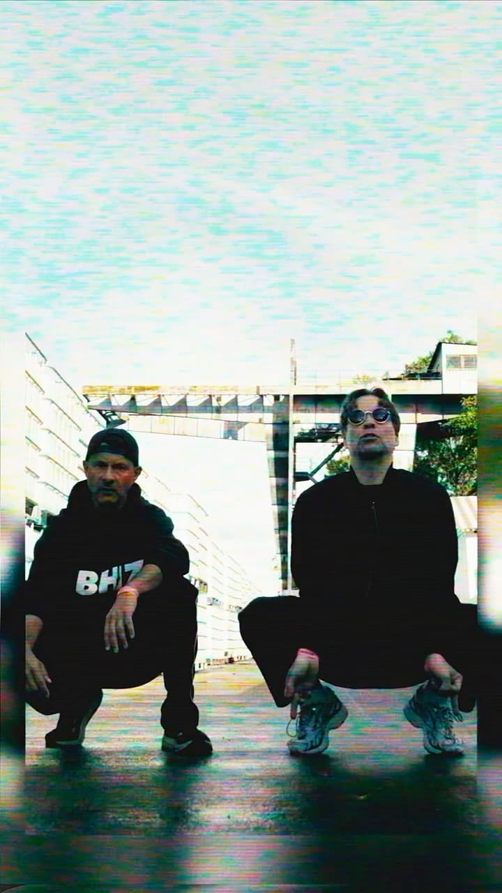 Post 3 by lexy & k-paul  🚀 on Instagram (video)