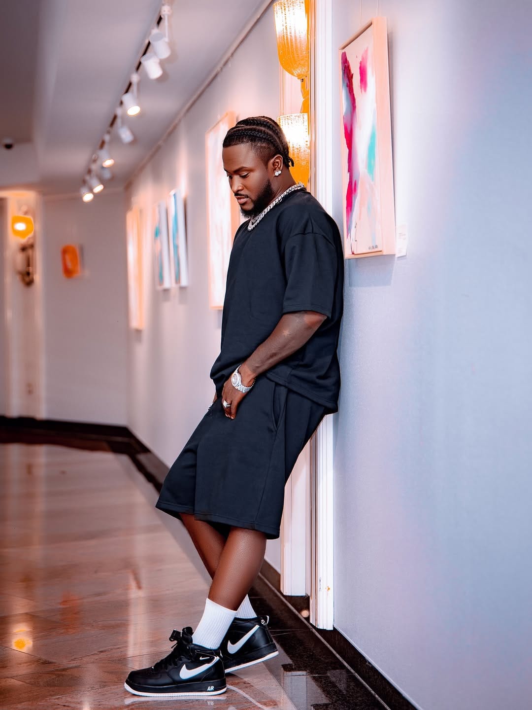 Post 2 by Bello Sisqo on Instagram (carousel)