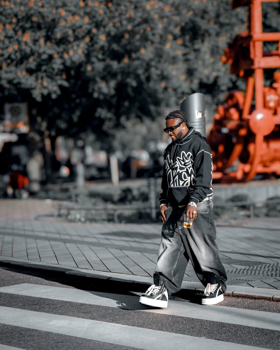 Post 7 by Bello Sisqo on Instagram (carousel)