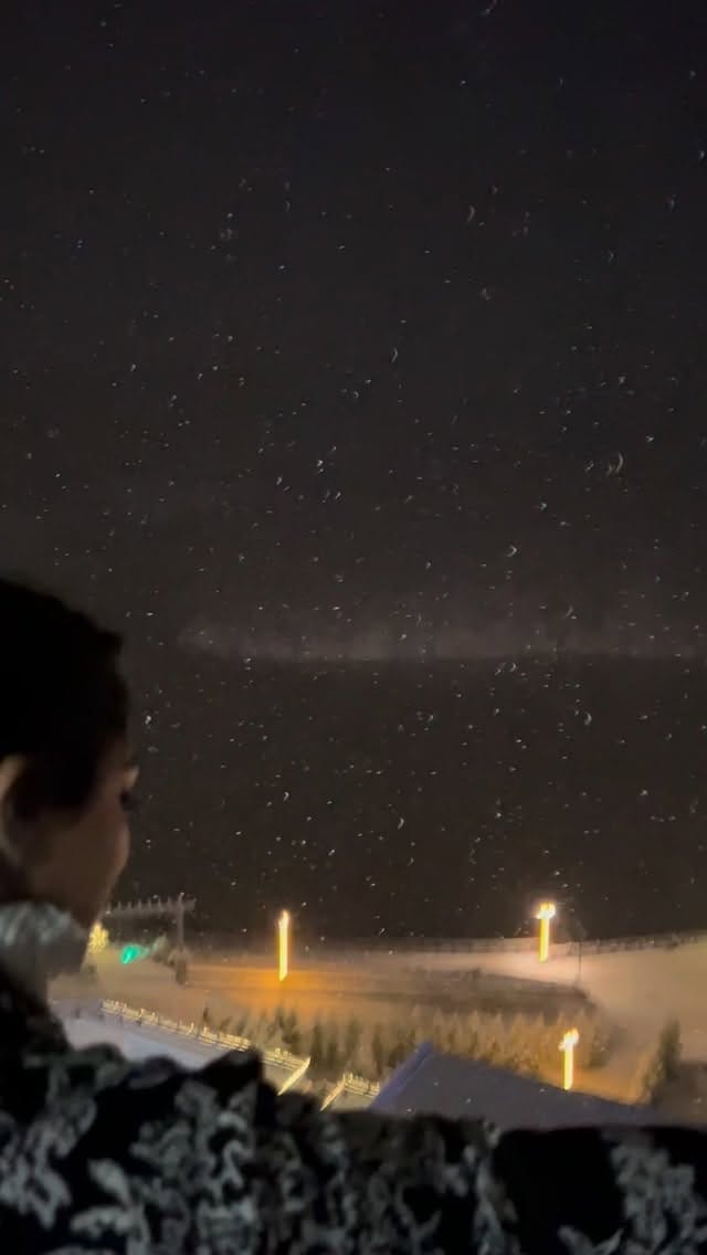 Post 6 by Sonia Majeed on Instagram (video)