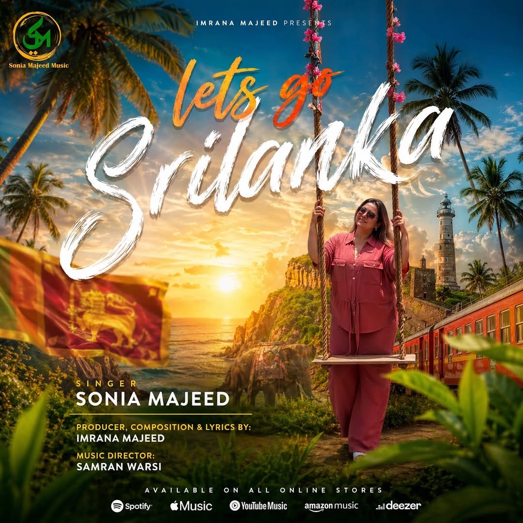 Post 7 by Sonia Majeed on Instagram (image)