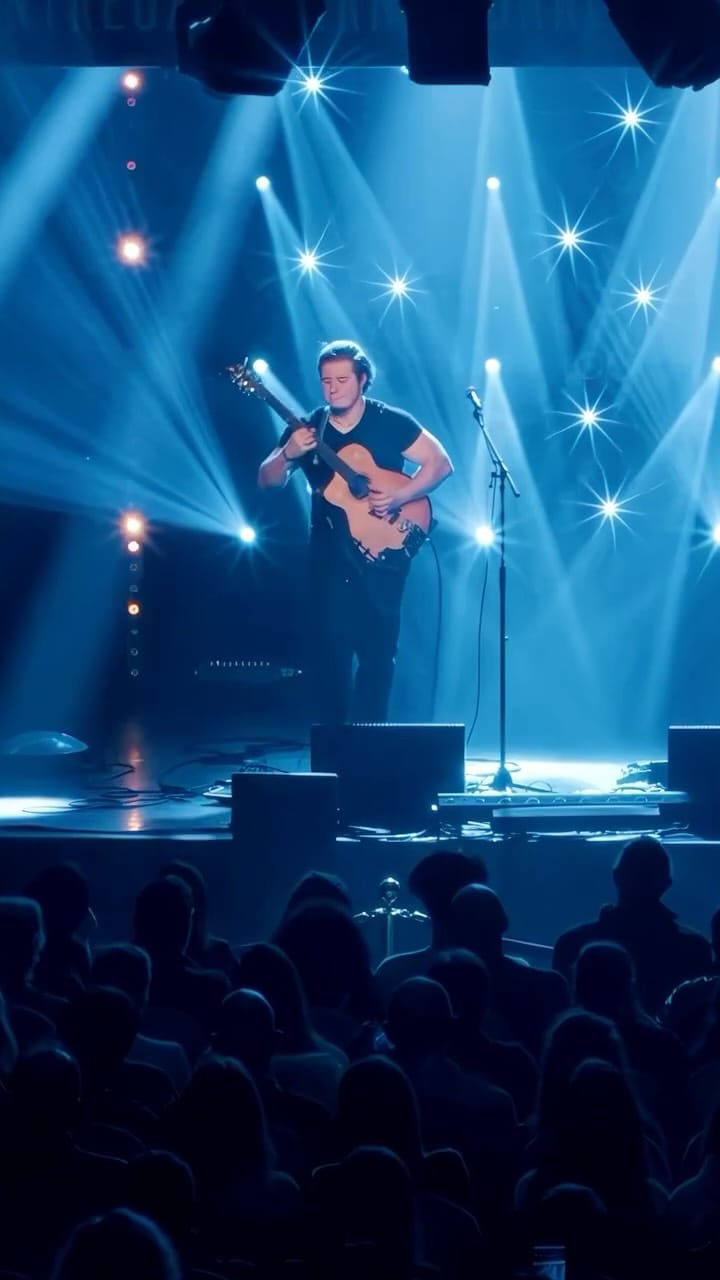 Post 8 by Alexandr Misko on Instagram (video)