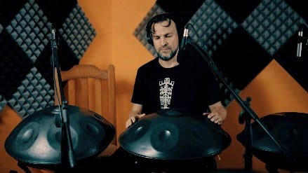 Post 8 by Nadishana on Instagram (video)