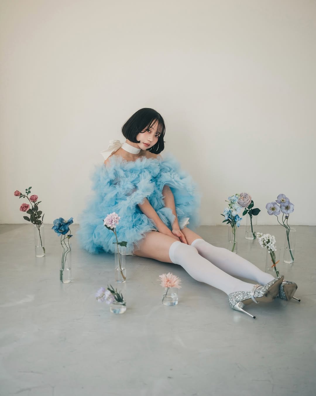 Post 4 by ミサキミミカ / Mimika MISAKI on Instagram (carousel)