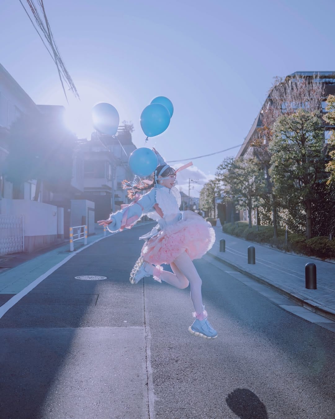 Post 10 by ミサキミミカ / Mimika MISAKI on Instagram (carousel)