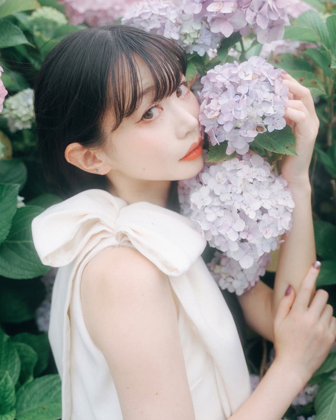 Post 6 by ミサキミミカ / Mimika MISAKI on Instagram (carousel)
