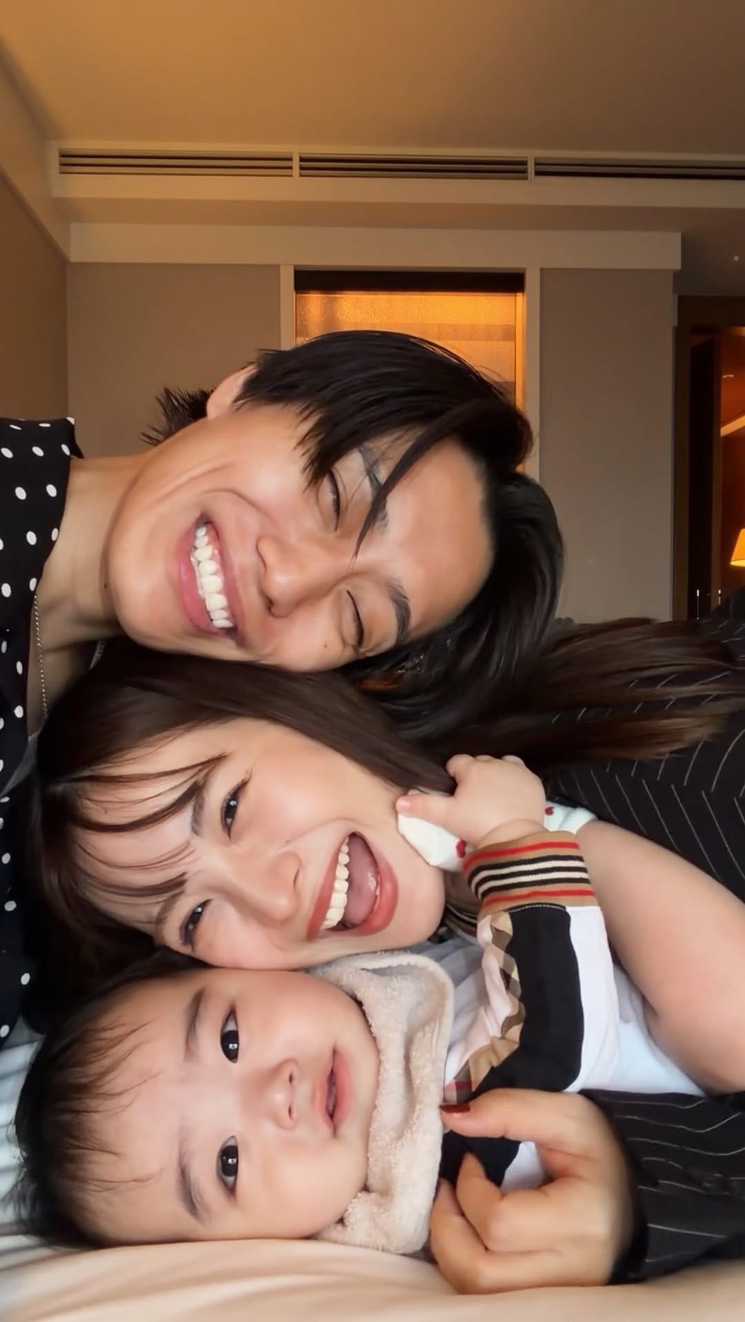 Post 3 by 天晴 on Instagram (video)