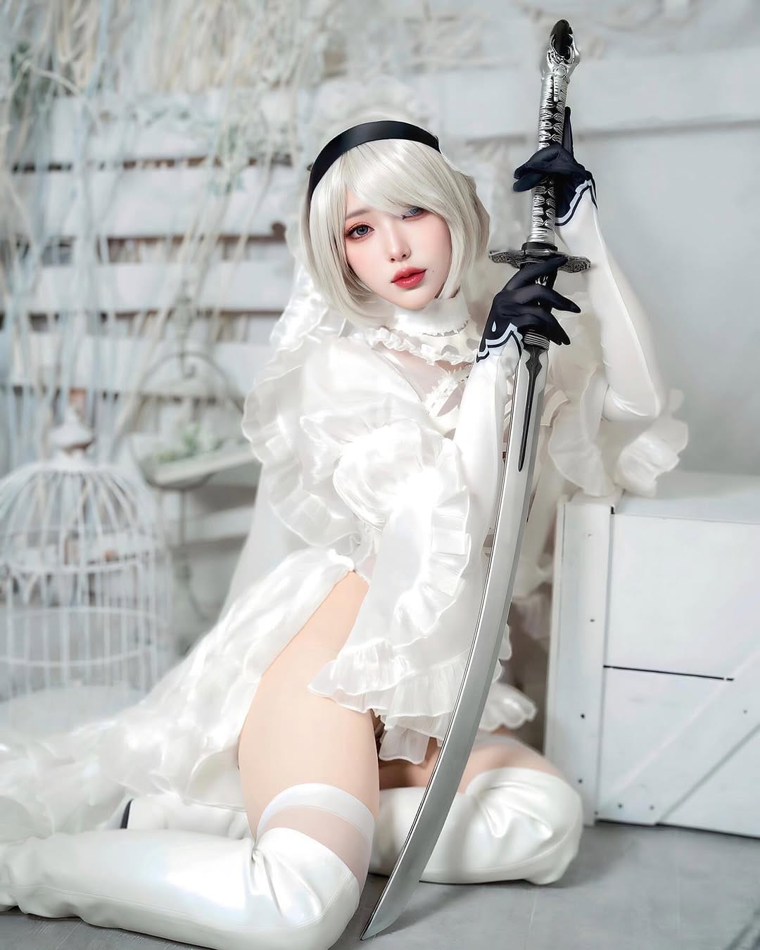 Post 8 by おすし on Instagram (image)
