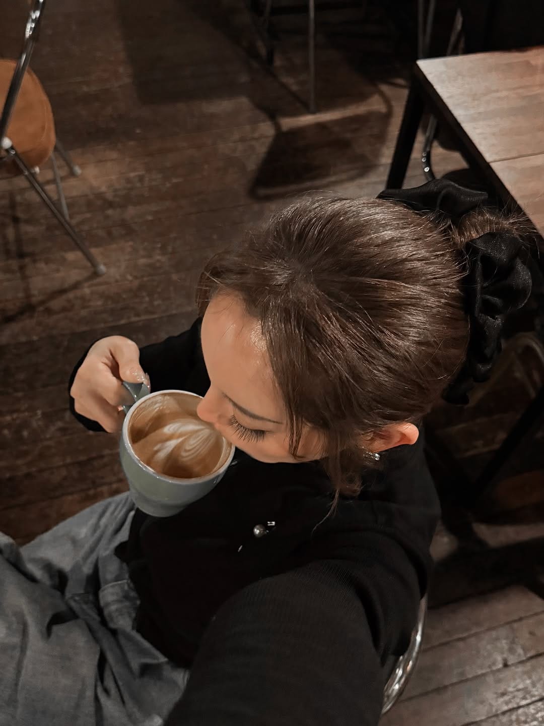 Post 1 by 山崎みどり 𝑴𝑰𝑫𝑶𝑹𝑰 𝒀𝑨𝑴𝑨𝑺𝑨𝑲𝑰 on Instagram (carousel)