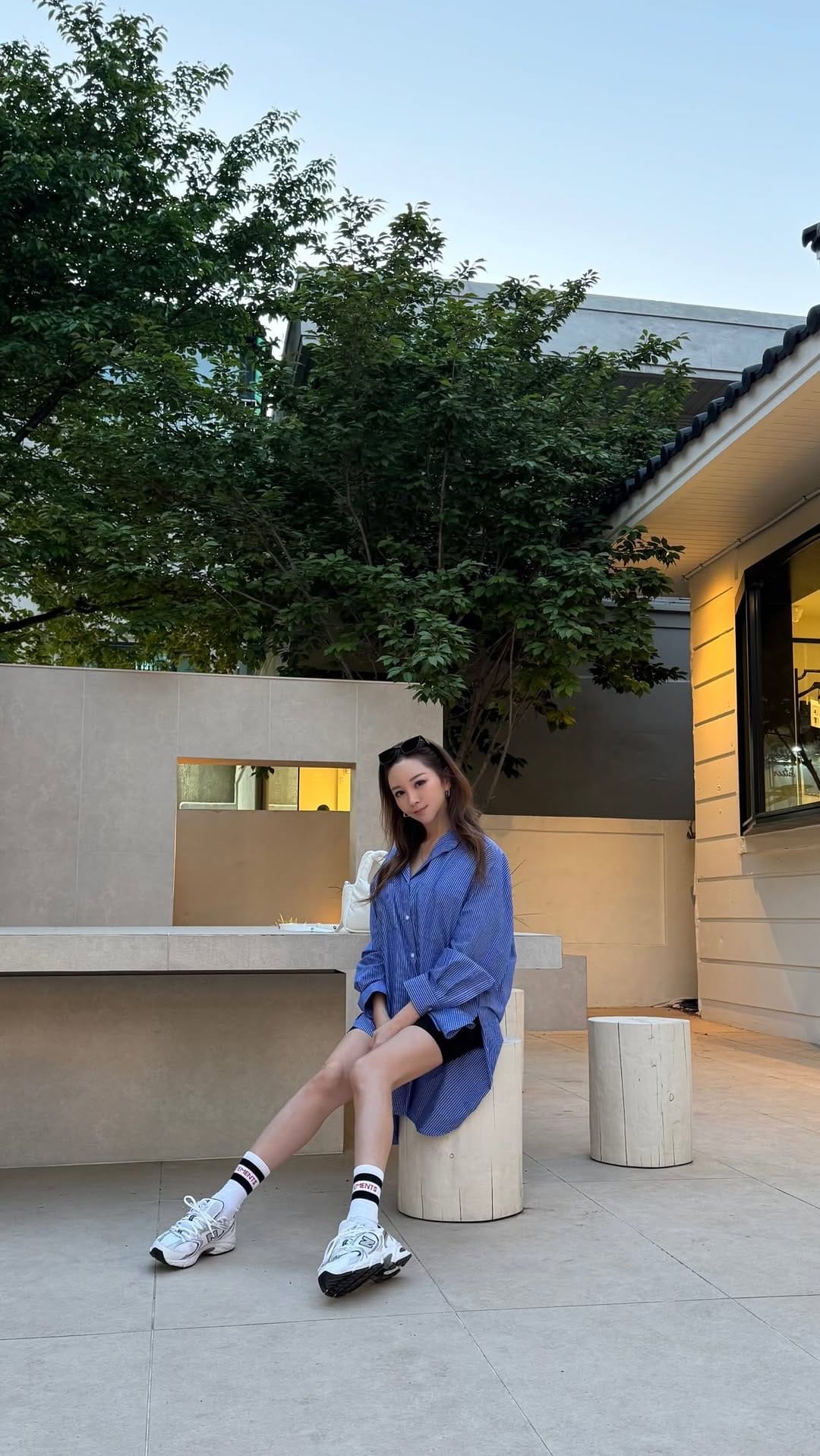 Post 3 by 山崎みどり 𝑴𝑰𝑫𝑶𝑹𝑰 𝒀𝑨𝑴𝑨𝑺𝑨𝑲𝑰 on Instagram (video)