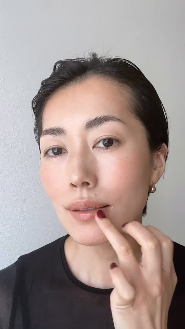 Post 6 by Tamaki Matsuda 松田 珠希 on Instagram (video)
