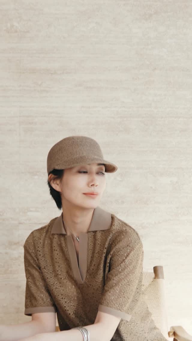 Post 4 by Tamaki Matsuda 松田 珠希 on Instagram (video)