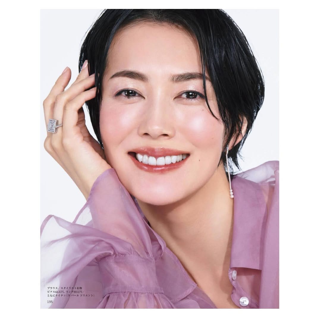 Post 9 by Tamaki Matsuda 松田 珠希 on Instagram (carousel)