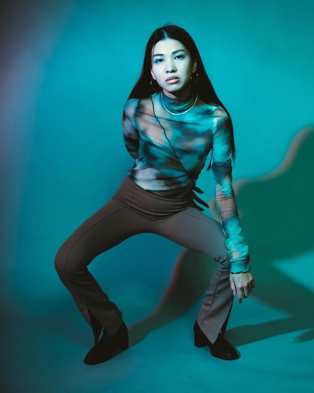 Post 5 by Kane  Mayu on Instagram (image)