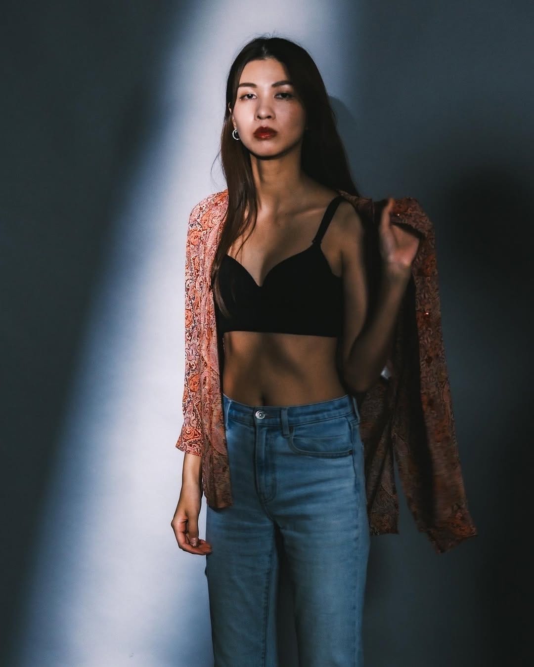 Post 8 by Kane  Mayu on Instagram (carousel)