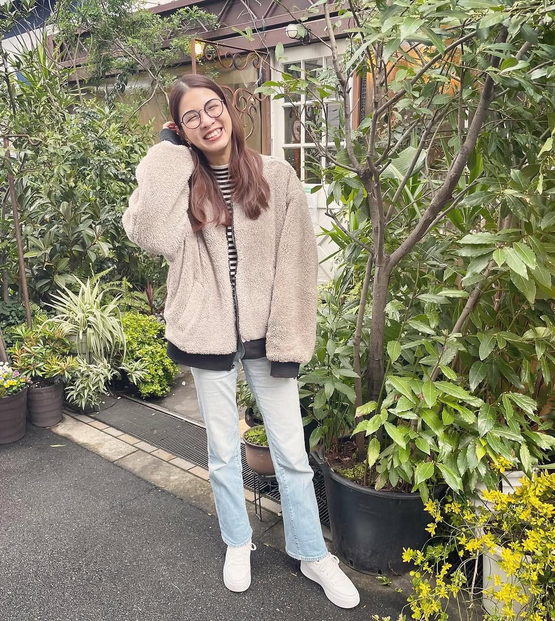 Post 3 by Kane  Mayu on Instagram (carousel)
