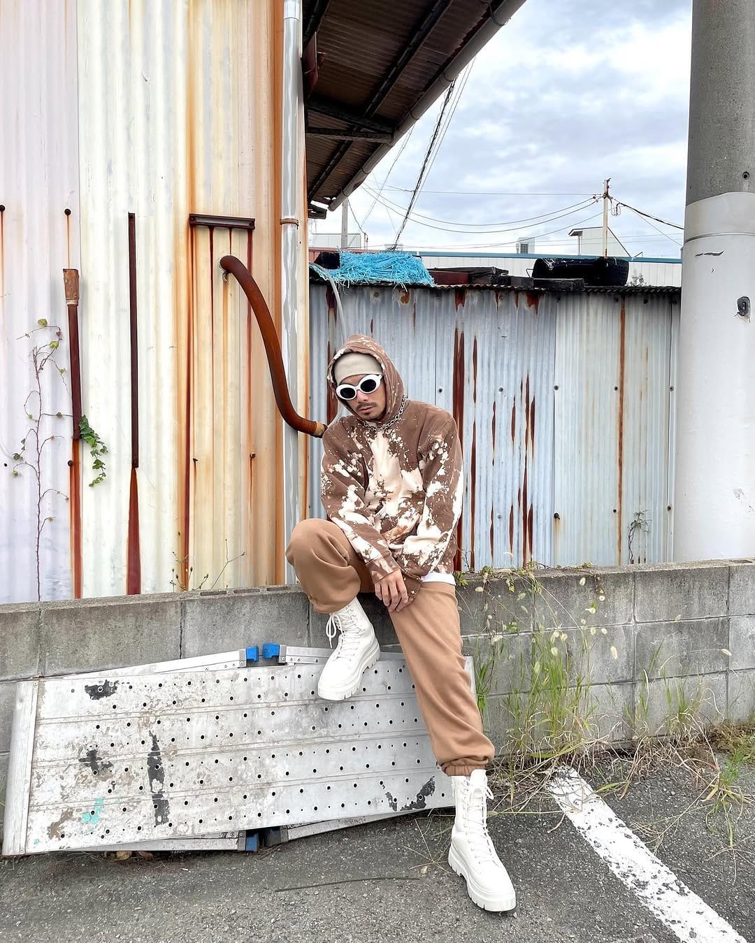 Post 10 by 悟空（𝙶𝚘𝚔𝚞） on Instagram (carousel)