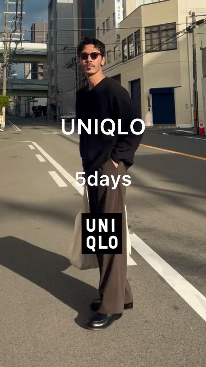 Post 9 by ごーちゃん on Instagram (video)