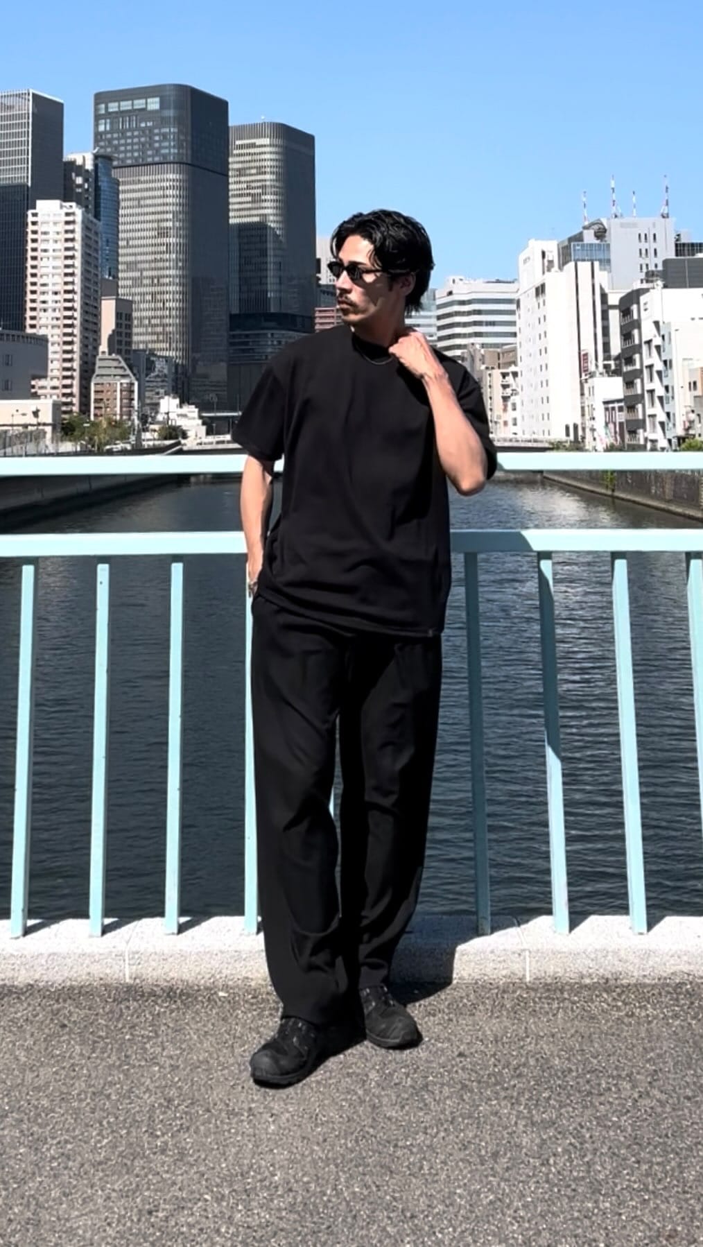 Post 2 by ごーちゃん on Instagram (video)