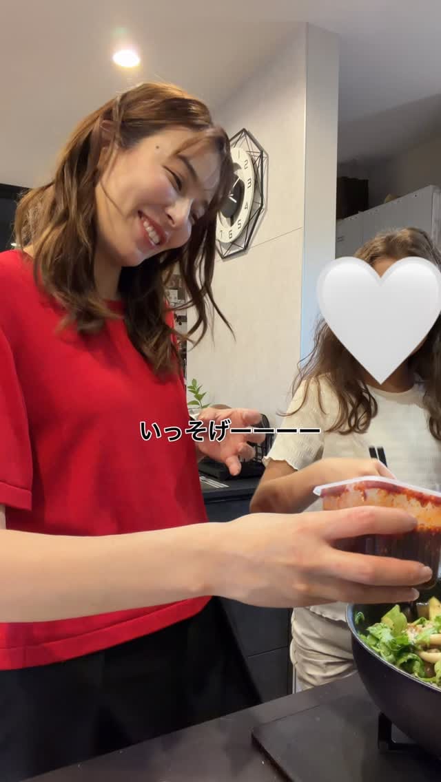 Post 6 by 志田メリサ(🇺🇸✖️🇮🇹✖️🇯🇵) on Instagram (video)
