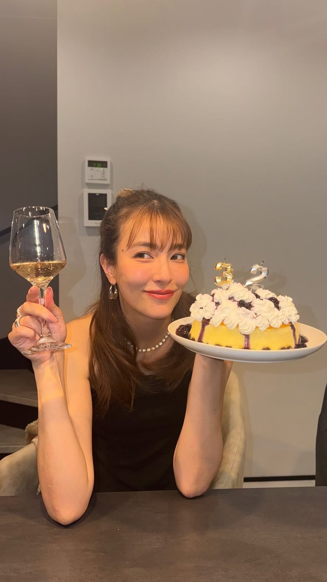 Post 3 by 志田メリサ(🇺🇸✖️🇮🇹✖️🇯🇵) on Instagram (video)