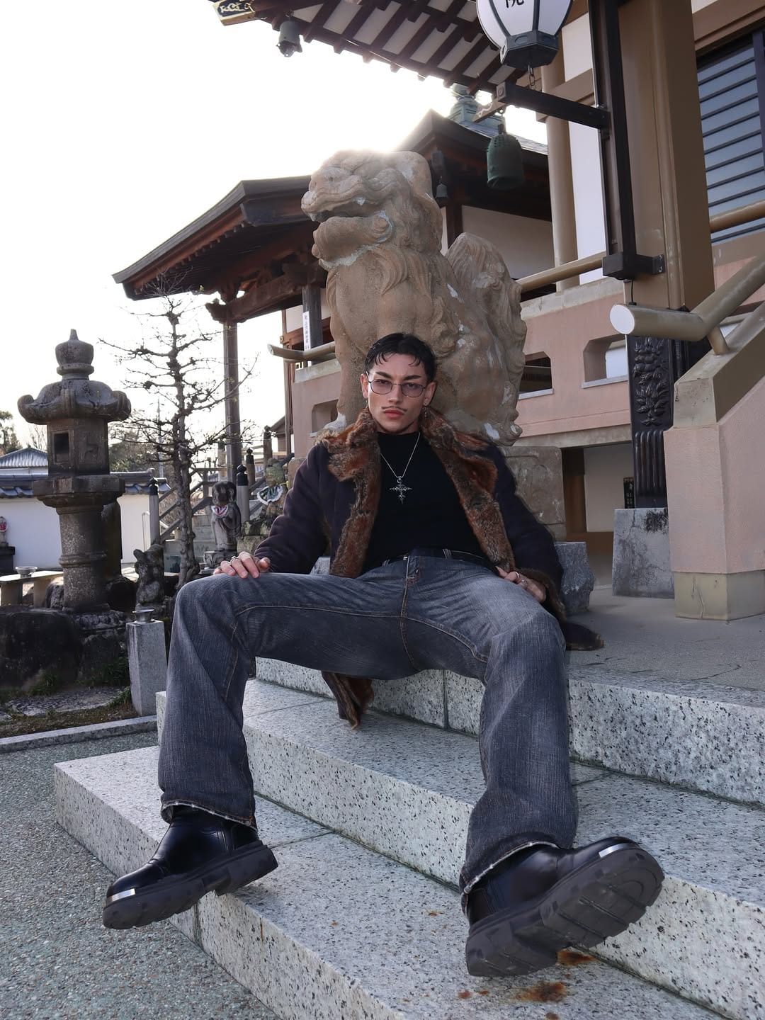 Post 6 by VINNY 優侍 on Instagram (carousel)