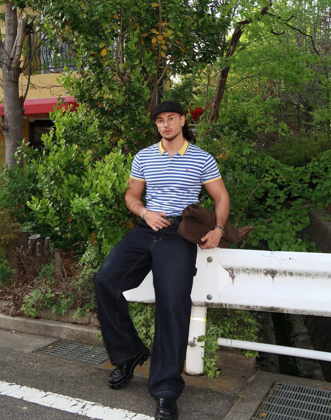 Post 4 by VINNY 優侍 on Instagram (carousel)