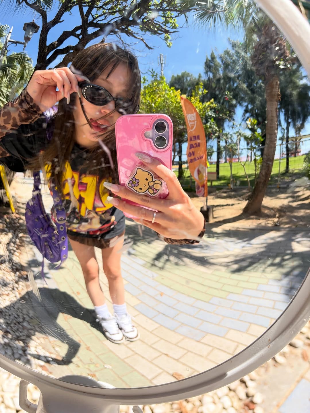 Post 10 by ぉぉｶゝゎぁﾚヽ(大川藍) on Instagram (carousel)