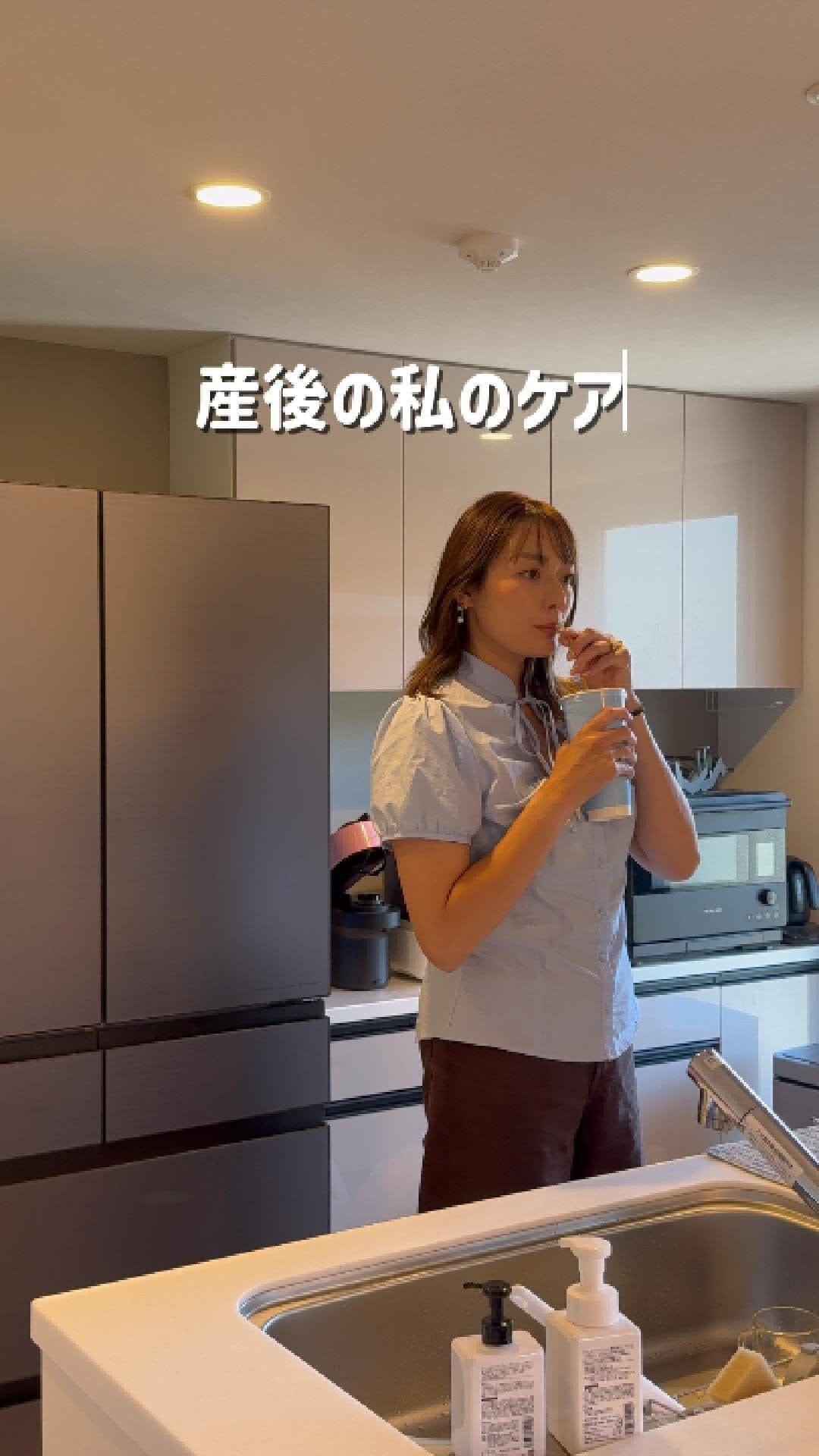 Post 3 by 結子/Yuiko on Instagram (video)