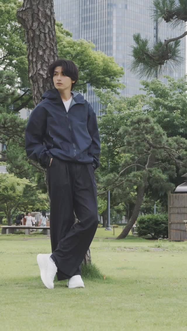Post 1 by 剛輝/Goki on Instagram (video)