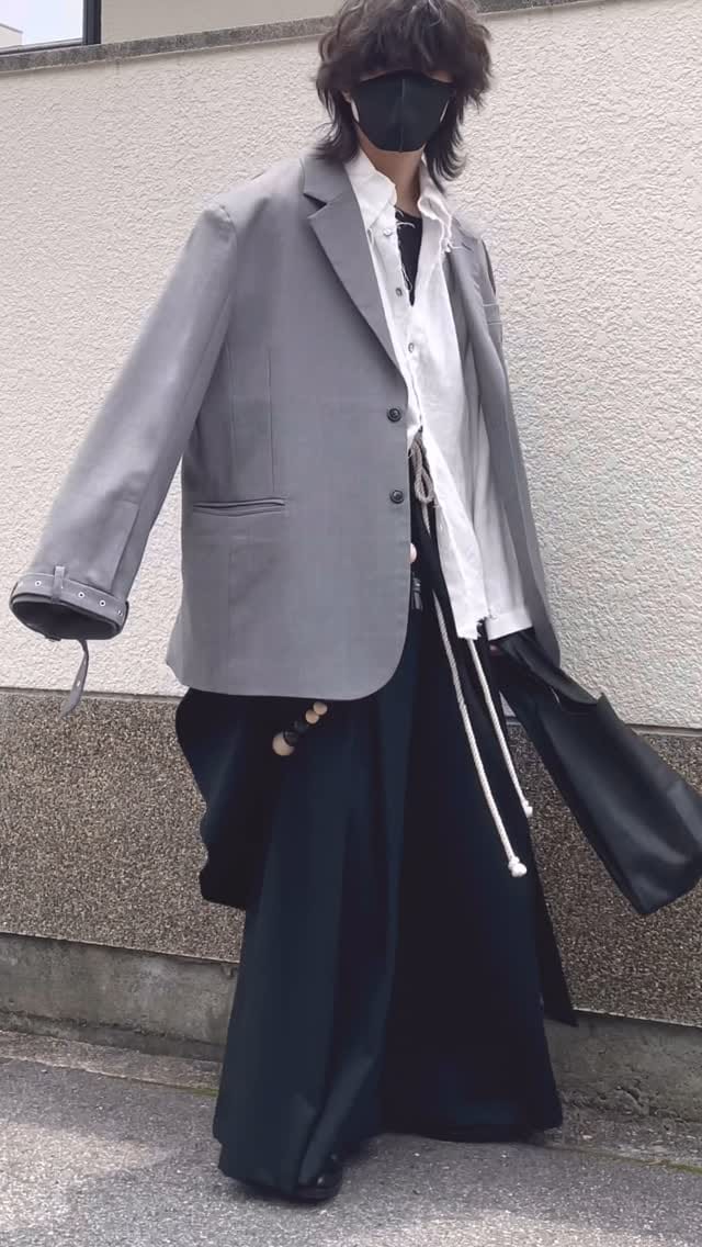 Post 7 by こもい on Instagram (video)