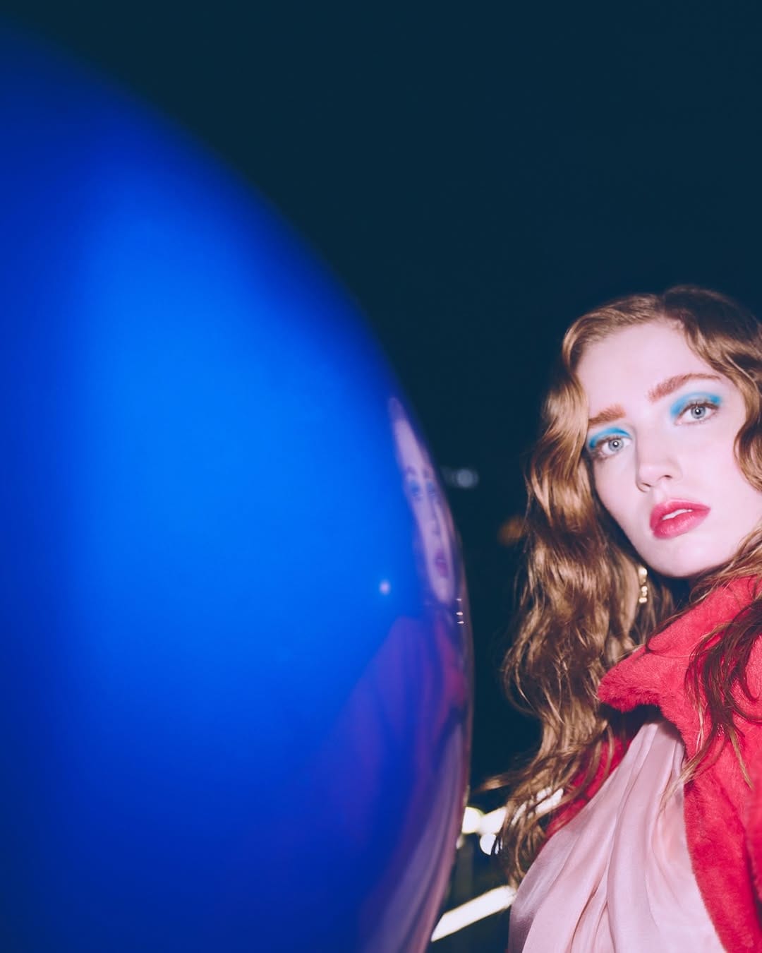 Post 5 by Ayumi Shibata | Wardrobe Stylist | Designer on Instagram (carousel)