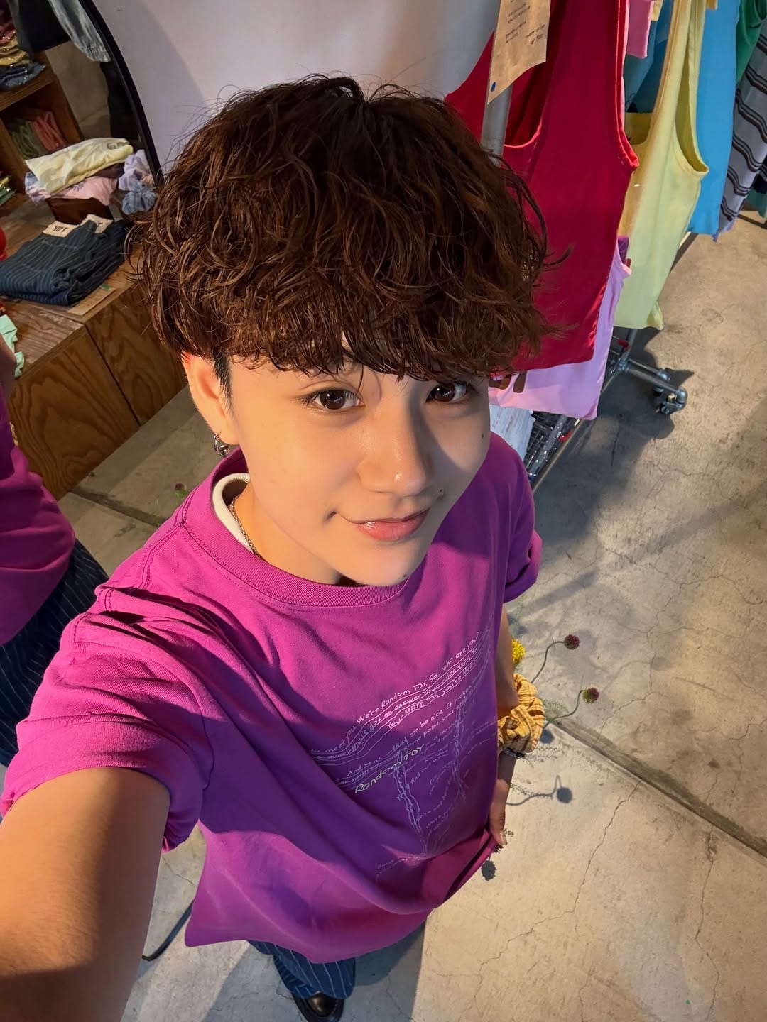 Post 6 by 𝘼𝙣𝙧𝙞 on Instagram (carousel)