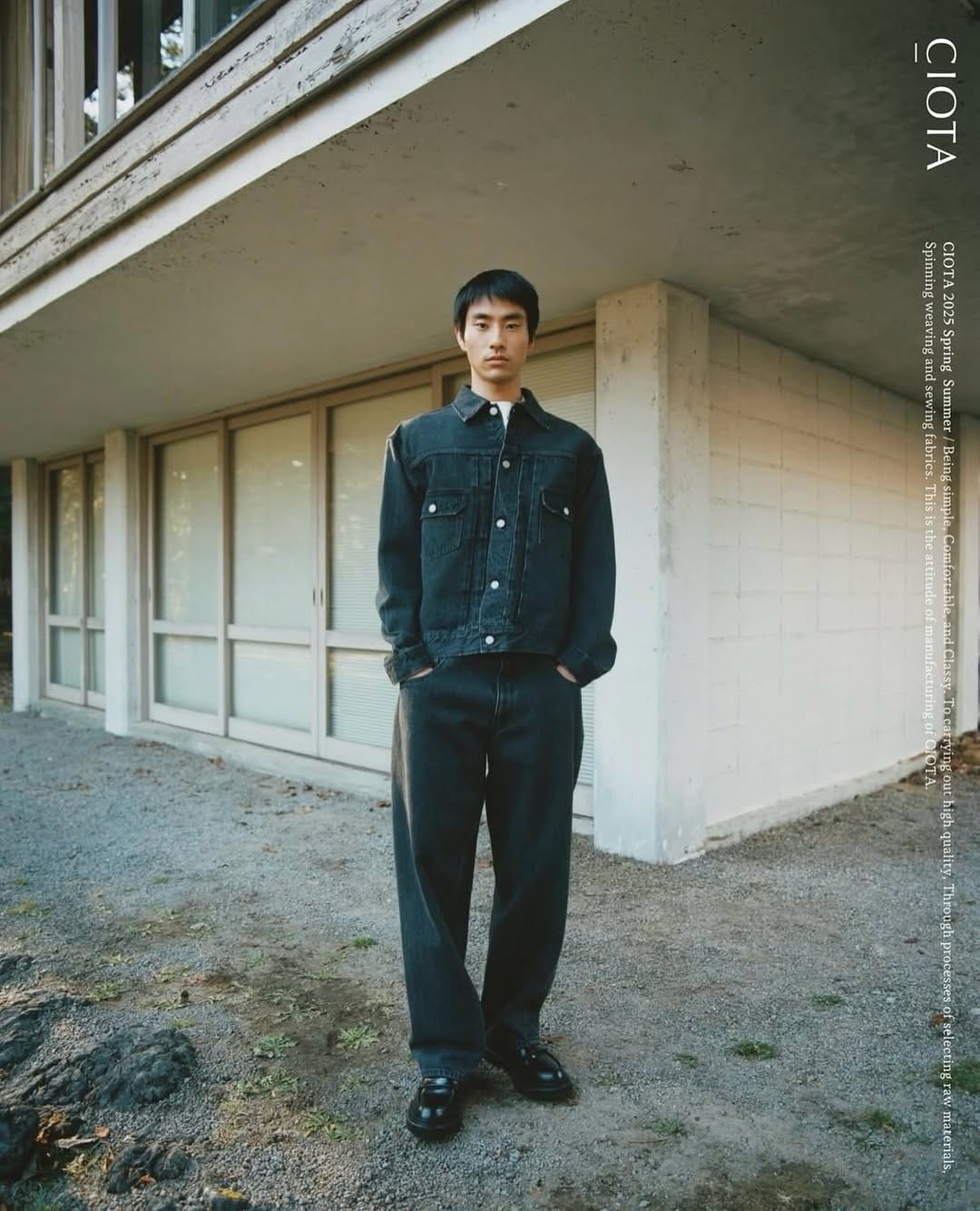 Post 4 by 中野幹也/ Mikiya Nakano on Instagram (image)