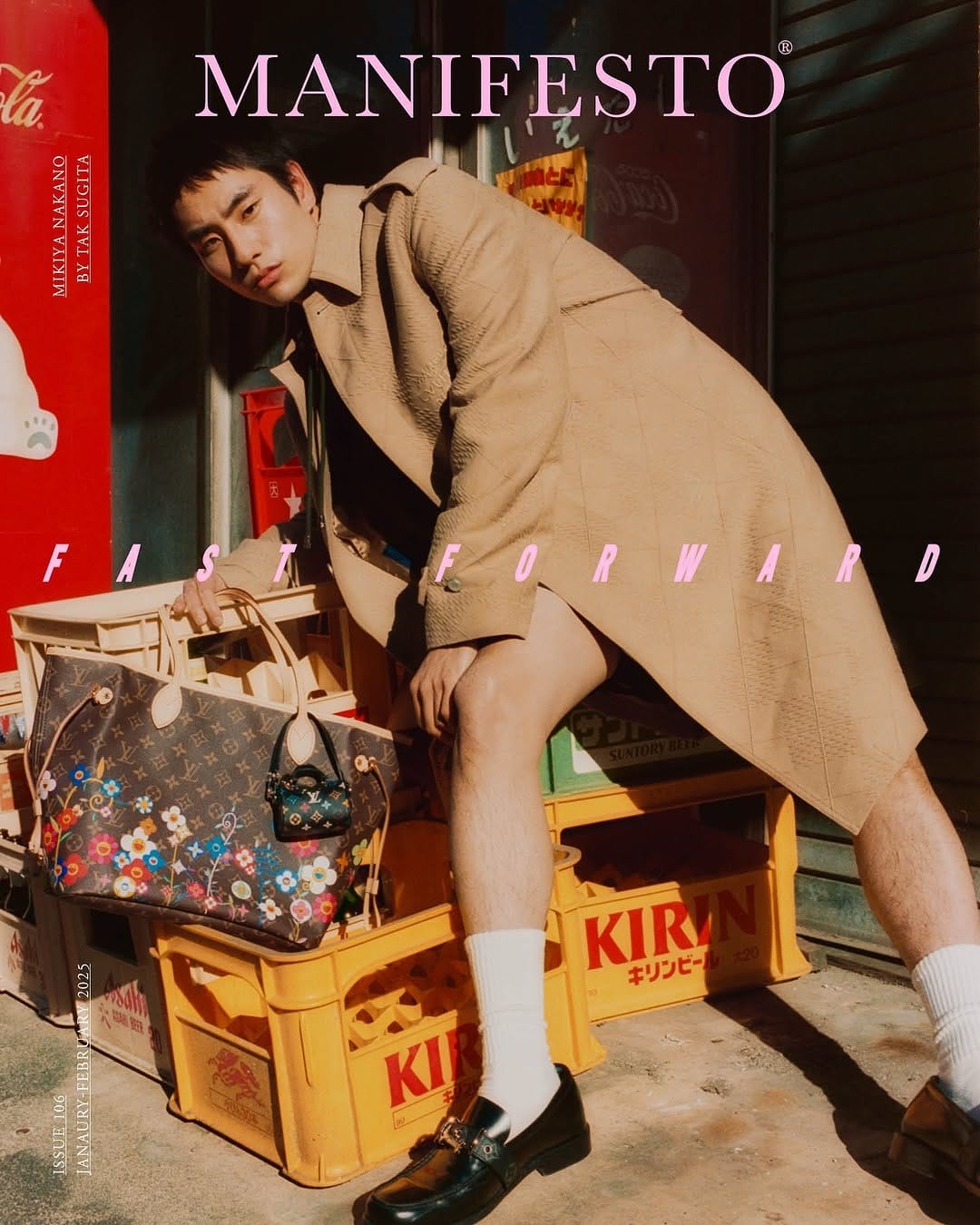 Post 9 by 中野幹也/ Mikiya Nakano on Instagram (carousel)