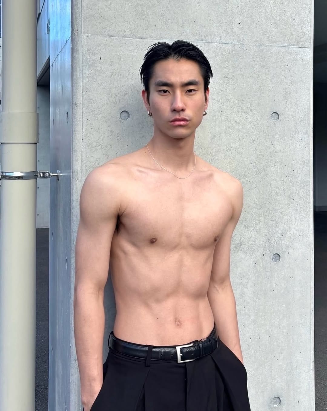 Post 8 by 中野幹也/ Mikiya Nakano on Instagram (image)