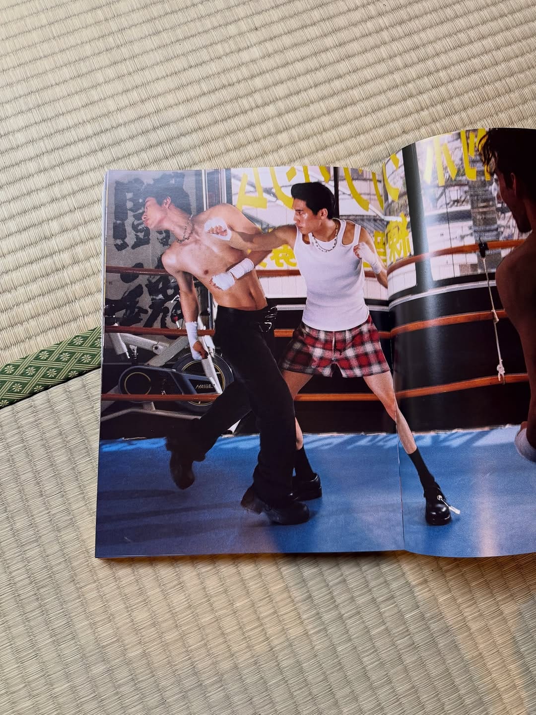Post 1 by 中野幹也/ Mikiya Nakano on Instagram (carousel)