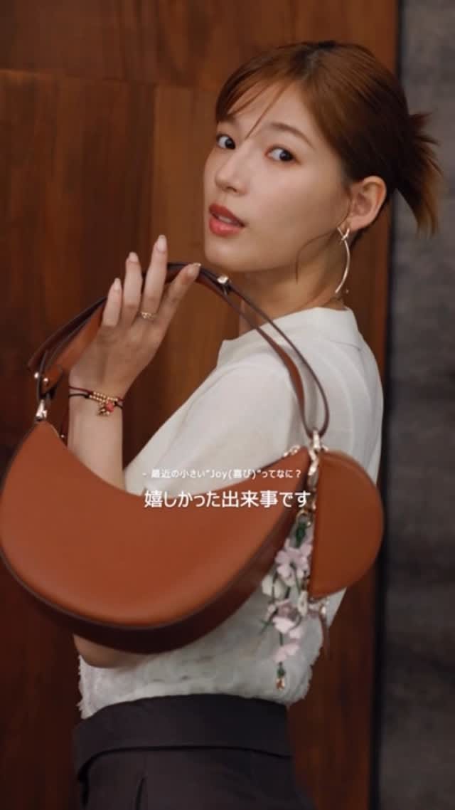 Post 5 by ケイト・スペード ニューヨーク日本公式アカウント on Instagram (video)