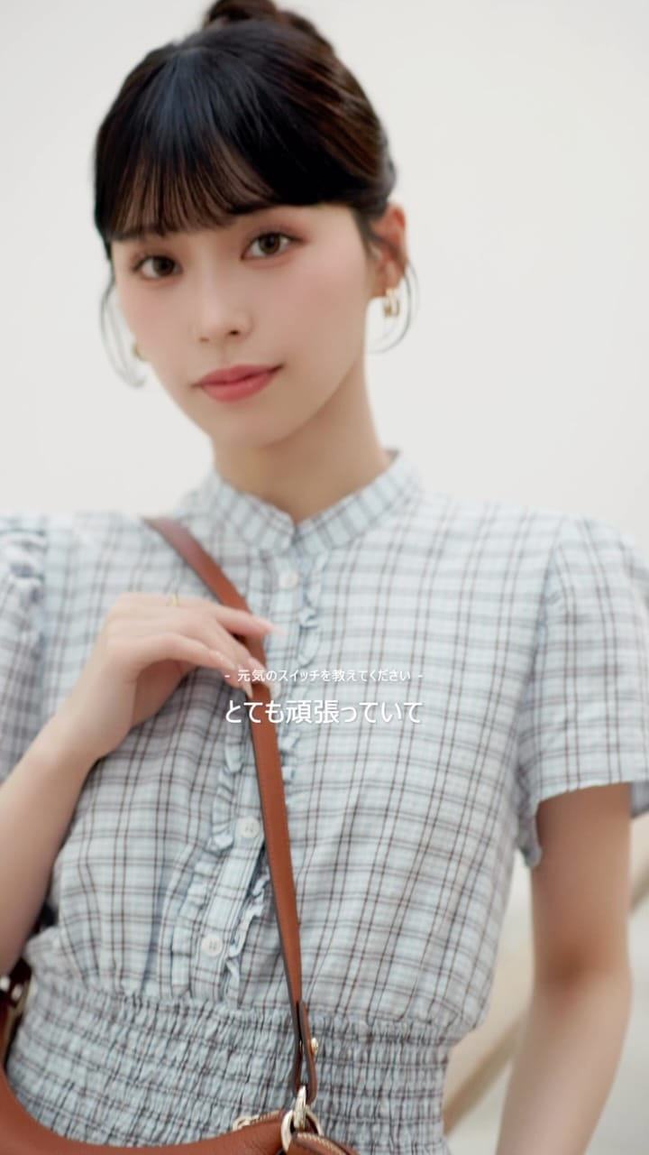 Post 4 by ケイト・スペード ニューヨーク日本公式アカウント on Instagram (video)