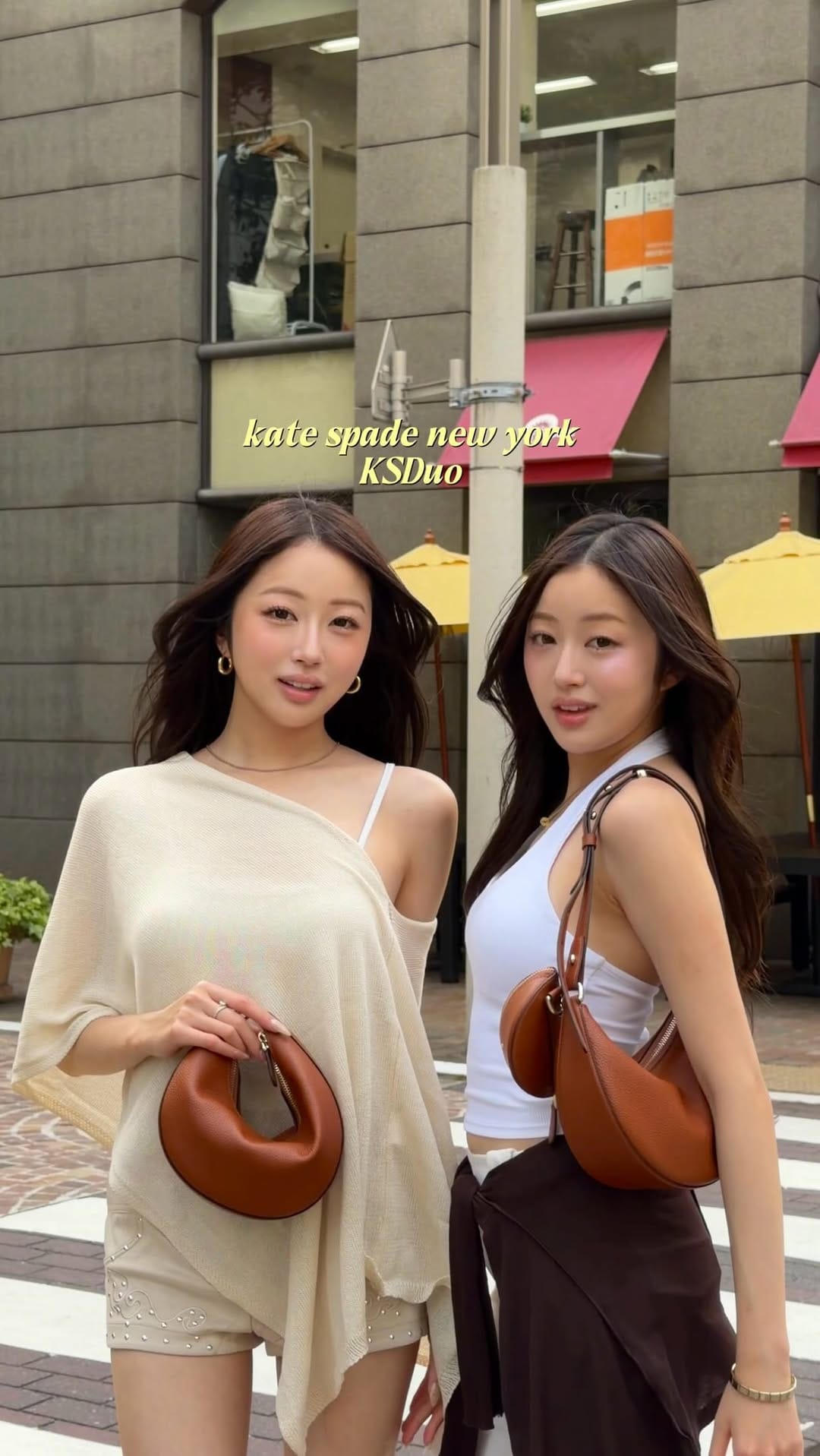 Post 7 by ケイト・スペード ニューヨーク日本公式アカウント on Instagram (video)